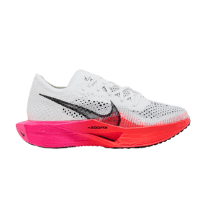Nike Wmns ZoomX VaporFly Next% 3 'White Crimson Pink'