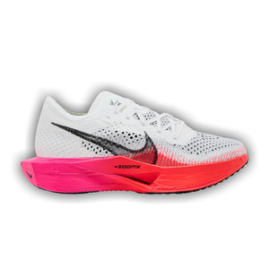 Nike Wmns ZoomX VaporFly Next% 3 'White Crimson Pink'