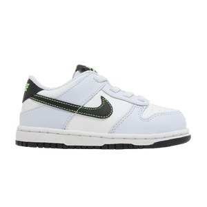 Nike Dunk Low TD 'Grey Green Strike'