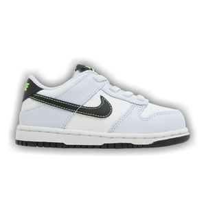 Nike Dunk Low TD 'Grey Green Strike'