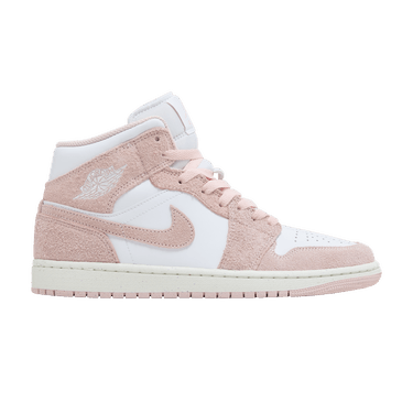 Air Jordan 1 Mid SE 'Legend Pink'