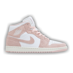 Air Jordan 1 Mid SE 'Legend Pink'