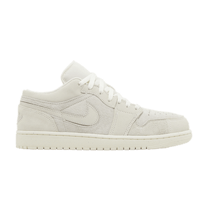 Air Jordan 1 Low SE Craft 'Pale Ivory'