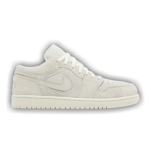 Air Jordan 1 Low SE Craft 'Pale Ivory'