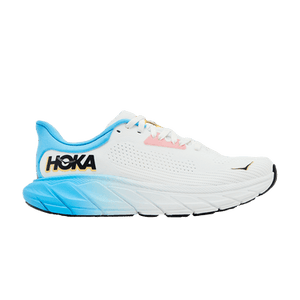 HOKA Wmns Arahi 7 'Blanc De Blanc Swim Day'