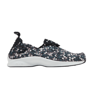 Nike Air Woven Premium 'Black White'