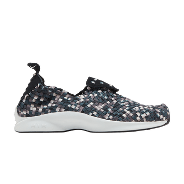 Nike Air Woven Premium 'Black White'