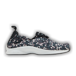 Nike Air Woven Premium 'Black White'