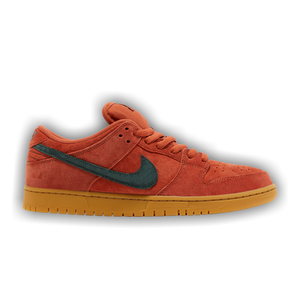 Nike Dunk Low Pro SB 'Burnt Sunrise'