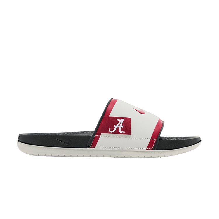 Nike College Offcourt Slide 'Alabama 2024' FN2642 001