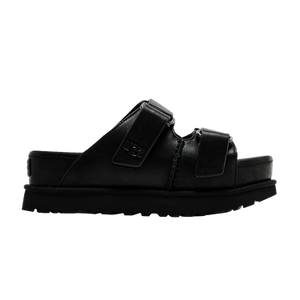 UGG Wmns Goldenstar Hi Slide 'Black'