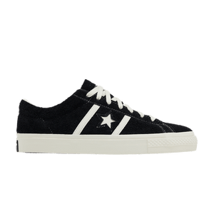 Converse One Star Academy Pro Suede 'Black Egret'