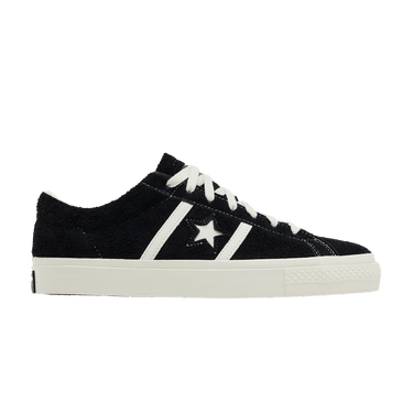 Converse One Star Academy Pro Suede 'Black Egret'
