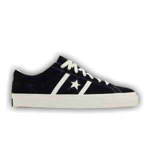 Converse One Star Academy Pro Suede 'Black Egret'