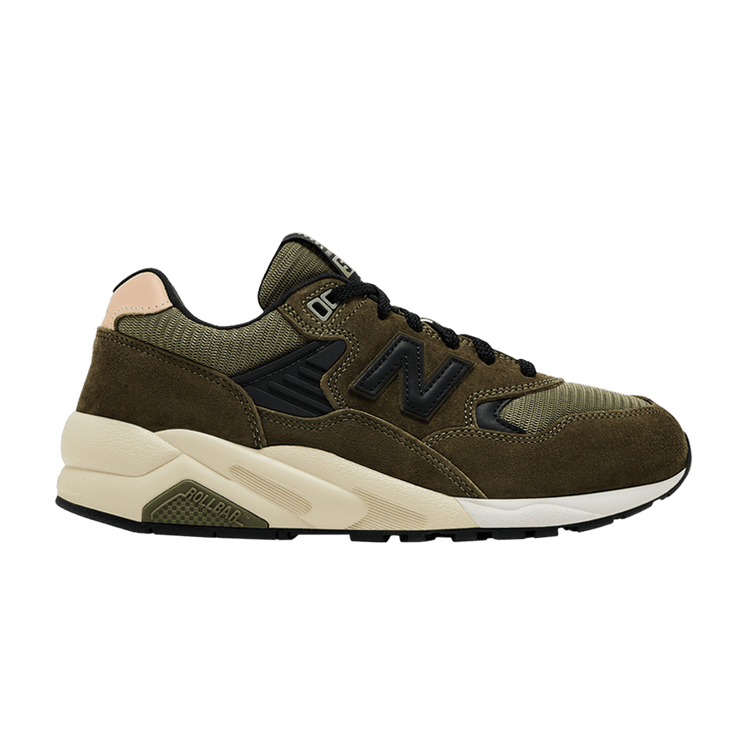 New Balance 580 'Dark Olivine' MT580ADC
