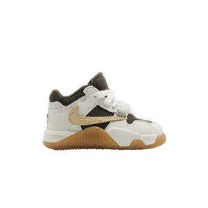 Travis Scott x Air Jordan Jordan Jumpman Jack TR TD 'Sail'