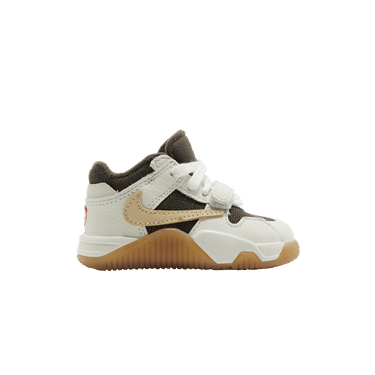 Travis Scott x Air Jordan Jordan Jumpman Jack TR TD 'Sail'
