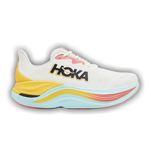 HOKA Wmns Skyward X 'Blanc De Blanc Swim Day'