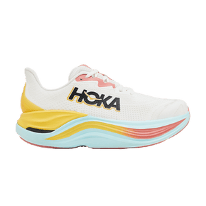 HOKA Wmns Skyward X 'Blanc De Blanc Swim Day'