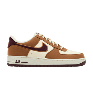 Nike Air Force 1 '07 LV8 'Notebook Doodle Pack - Light British Tan'