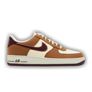 Nike Air Force 1 '07 LV8 'Notebook Doodle Pack - Light British Tan'