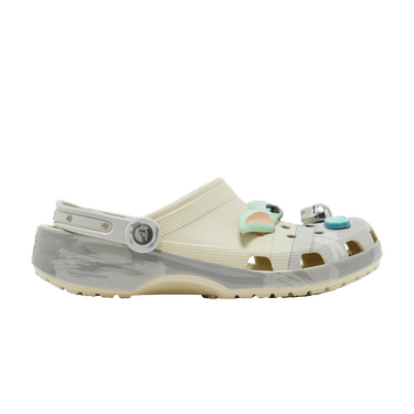 Star Wars x Crocs Classic Clog 'Grogu'