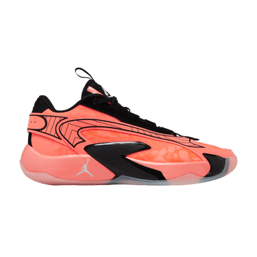 Air Jordan Luka 2 'Bright Mango'