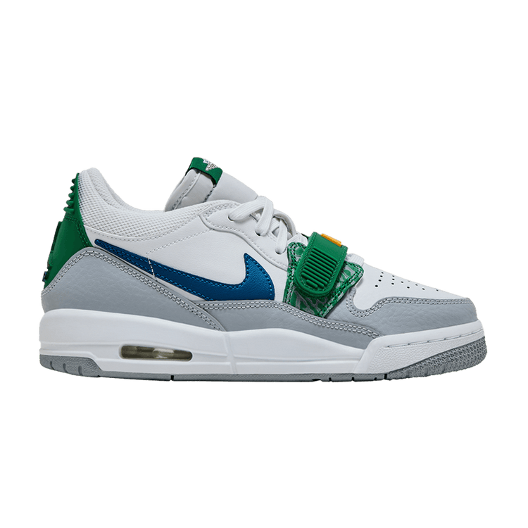 Air Jordan Legacy 312 Low GS 'White Pine Industrial Blue' CD9054 140