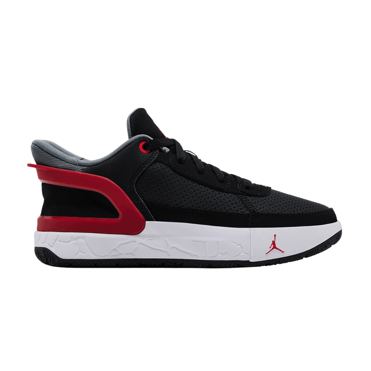 Air Jordan Day 1 EasyOn GS 'Bred' FQ1306 006