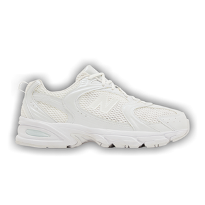 New Balance 530 'Triple White'