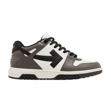 Off-White Out of Office 'Dark Grey Black' 2024