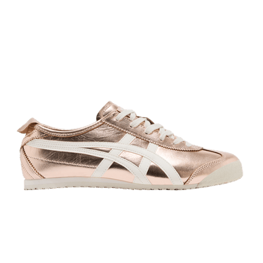 Onitsuka Tiger Mexico 66 'Rose Gold'
