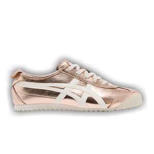 Onitsuka Tiger Mexico 66 'Rose Gold'