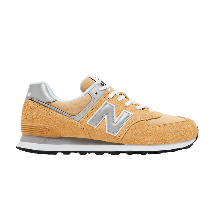 New Balance 574 'Mustard' U574PGW