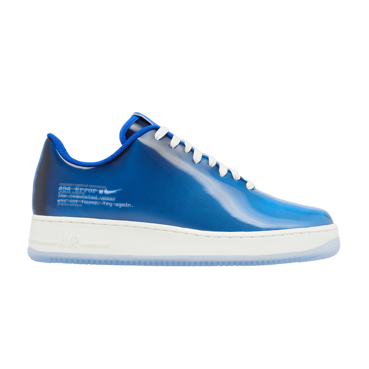 Nike Air Force 1 Low '404 Error 2.0' HQ2701 400
