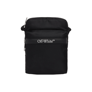 Off-White Outdoor Crossbody Bag 'Black/White'