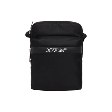 Off-White Outdoor Crossbody Bag 'Black/White'