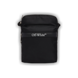 Off-White Outdoor Crossbody Bag 'Black/White'