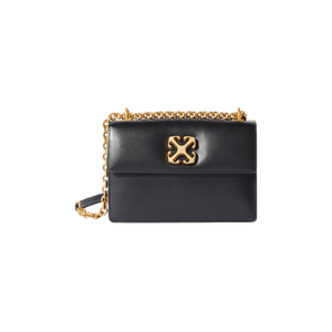 Off-White Jitney 2.0 Shoulder Bag 'Black'