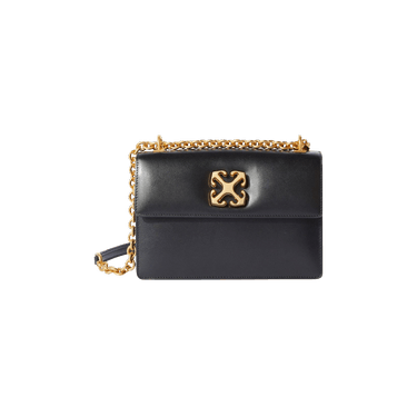 Off-White Jitney 2.0 Shoulder Bag 'Black'