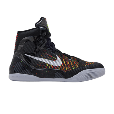 Nike Kobe 9 Elite GS 'Masterpiece' 2025