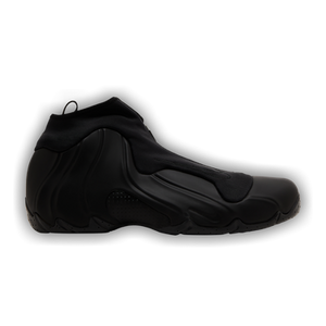 Nike Air Flightposite 'Black' 2025