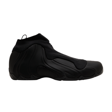 Nike Air Flightposite 'Black' 2025