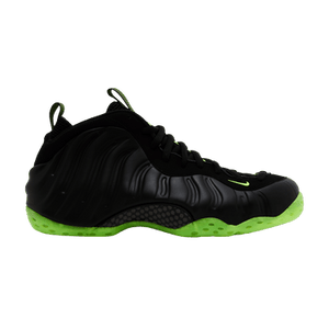 Nike Air Foamposite One 'Black Volt'
