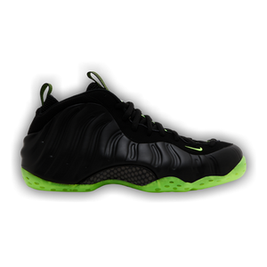 Nike Air Foamposite One 'Black Volt'