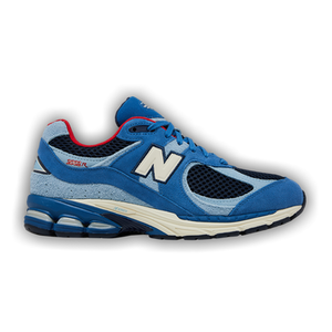 Shoe Palace x New Balance 2002R 'Volcanic Rocks Pack - Vapors'