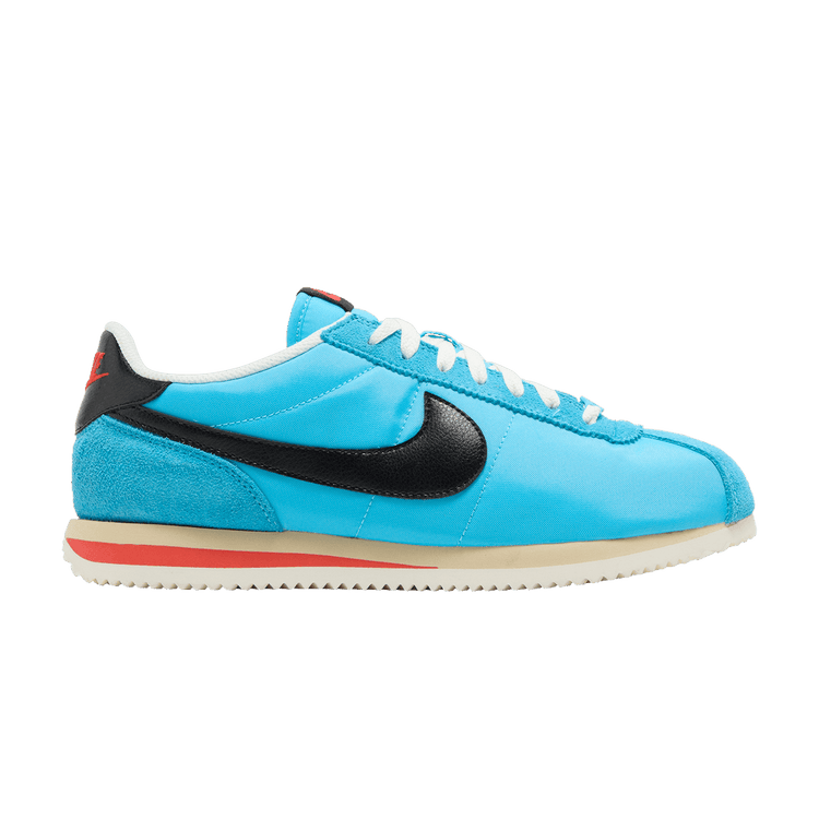 Nike Cortez TXT 'Baltic Blue' HF0263 401
