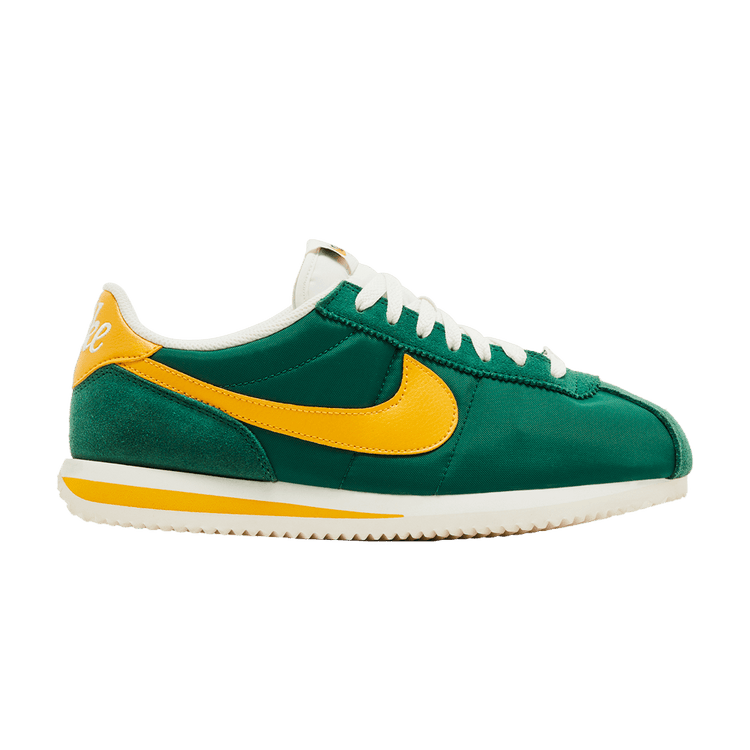 Nike Cortez TXT 'Oregon' HF1435 300