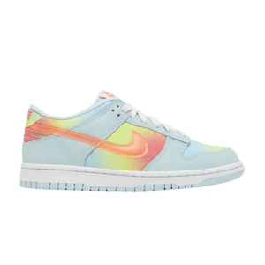 Nike Dunk Low GS 'Playground Pack'