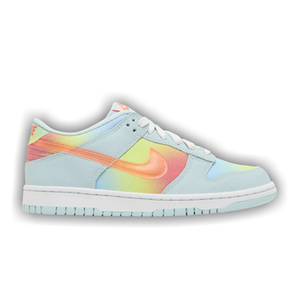Nike Dunk Low GS 'Playground Pack'